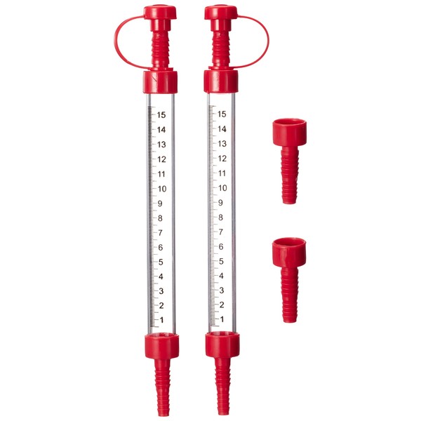 Scales for Hose Level 12-13mm 2 Pieces