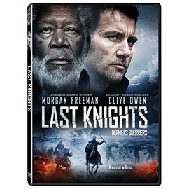 Last Knights (Sous-titres français)