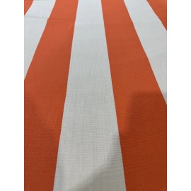 Eurotex Sunbrella 8975-0000 Woven Solution Dyed Acrylic Outdoor Fabric Stripes