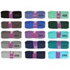Bias Binding Tape, 3 m x 20 mm, Cotton Folded,