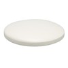 Nail Arm Rest Manicure Nail Tech Elbow Hand Pad Round
