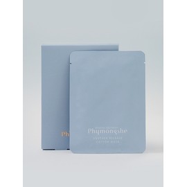Soothe Release Cotton Mask 30g x 5ea / 수더 릴리즈 코튼 마스크 30g x 5ea