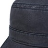 Stetson Gosper Army Cap Women/Men - Urban Army Cap Made