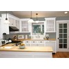 Rodda Paint CASCADIA ZERO Interior Semigloss Low VOC Paint &