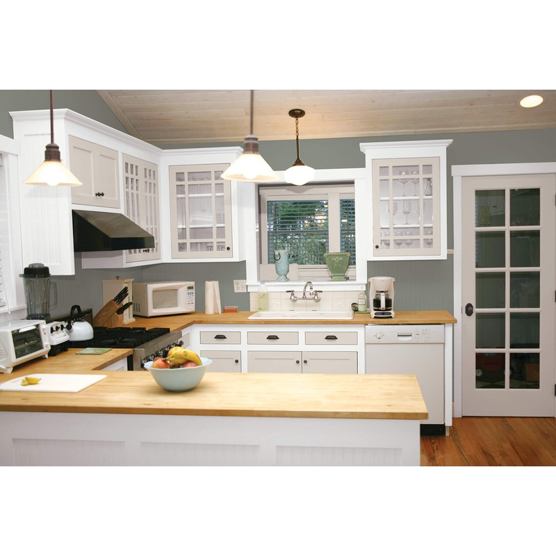 Rodda Paint CASCADIA ZERO Interior Semigloss Low VOC Paint &