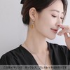 Linawe Earrings, Women's, Jewelry, Diamonds, Mother's, Silver