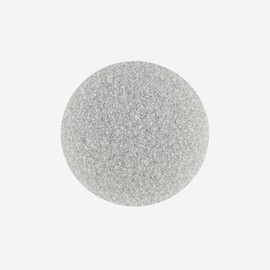 Staleks Pro, Disposable Pedicure Disc Sponges - Pack of 25 (Diameter 15mm)