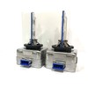 2PCS OEM D8S 66548 6000K HID XENON HEADLIGHT LIGHT BULBS