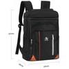 Backpack Cooler Cooler Bag Waterproof Thermal Equipment to Keep Cold
