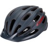 Giro Men's Register Cycling Helmets Matte Portaro Grey 22, One