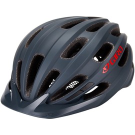 Giro Men's Register Cycling Helmets Matte Portaro Grey 22, One Size