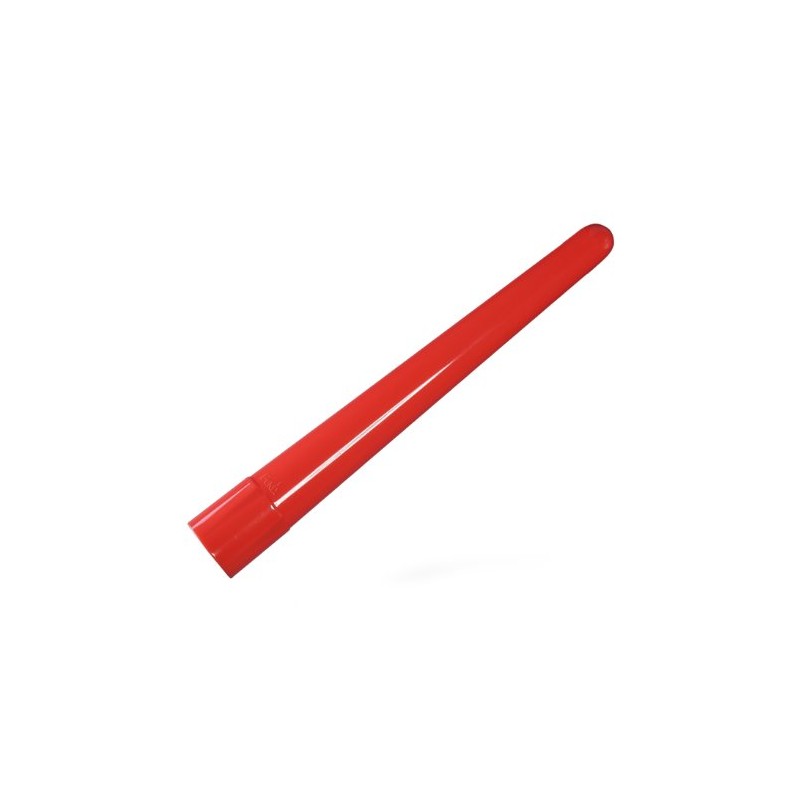 Fenix TRAFFIC WAND Diffusore rosso piccolo