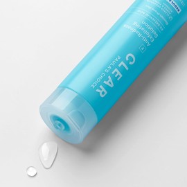 Paula's Choice CLEAR Regular Strength Anti-Redness Exfoliating Solution with 2% BHA Salicylic Acid for Moderate Acne - 4 oz