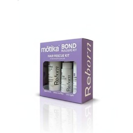 Motika Reborn Kit De Rescate Capilar