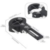 Windance Pack of 2, Light Bar Mounting Bracket, Foglight Clamp