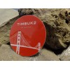 Timbuk2 - bike sticker decal ride race bicycle MTB