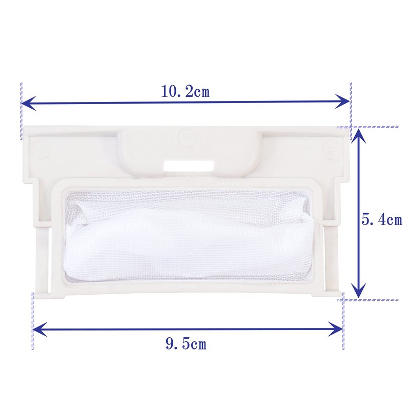 Washing Machine Lint Filter 2103370244 Lint Filter 210-337-0182