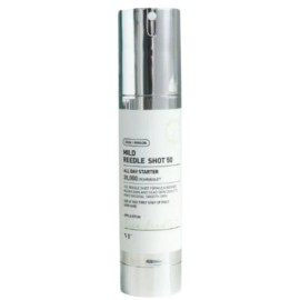 VT VT Cosmetic Mild Riddle Shot 50 50ml whitening wrinkle improvement dead skin care / VT 브이티코스메틱 마일드 리들샷 50 50ml 미백주름개선 각질케어