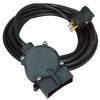 Little Giant RS-5 115-Volt Piggyback Diaphragm Pump-down Switch for Sump