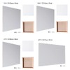 Nill(Nill) Fabric Panel Board Square Made in Japan Solid Domestic