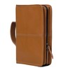 VC Genuine Buffalo Leather Bible Case Bible Book Planner Cover