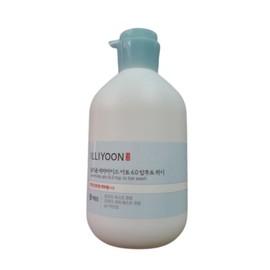 Illyyoon Illiyoon Ceramide Ato Top-to-Toe Body Wash 1L / 일리윤 세라마이드 아토 탑투토 바디 워시 1L