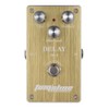 Aroma ADL-1 Delay Electric Guitar Effect Pedal Aluminum Alloy Housing