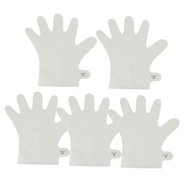 OHPHCALL Moisturizing Hand Masks Set Whitening Hand Gloves Hand Moisturizing Gloves 5 Pcs Hand Care Supplies Gentle Exfoliating Repair Dull Skin Australian