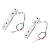 sourcing map 2PCS Digital Load Cell Weight Sensor 10KG Pressure