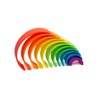 dëna toys - RAINBOW 12 Pieces Neon