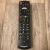Unbranded Panasonic TH-42PH10UK TH-42PH10UKA TH-42PH11UK Smart TV Remote Control