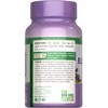 Nature's Truth Black Elderberry Capsules | 100 Count | Super