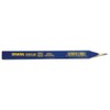 MultiScrew IRWIN Carpenter's Pencil, Medium Lead, 6-Piece Set Loose Irwin
