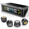 TPMS sensors Set of 4 & 6 Alarm Modes |