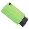 OBD Remote Auto Key Programmer Device Transponder Keys Matching Green