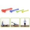 Furinno RFitness Professional - Banda de Ejercicio de látex elástica