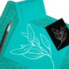 4PCS Lino Printing Kit, Printing Lino Sheets Set – Soft