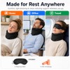 1PCS Neck Brace for Neck Pain and Support, 1 Eye