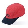 Clakllie Flat Brim 5 Panel Hat Short Brim Hats Snapback