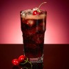 Dr Pepper Cherry Soda Pop, 12 fl oz, 12 Pack
