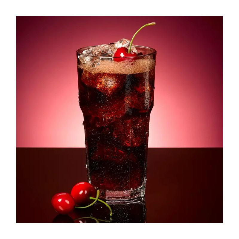 Dr Pepper Cherry Soda Pop, 12 fl oz, 12 Pack