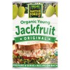 Native Forest Organic Young Jackfruit - Great Meatless Alternative, Plant