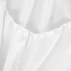 H by Frette Sateen Fitted Sheet (California King) - Luxury