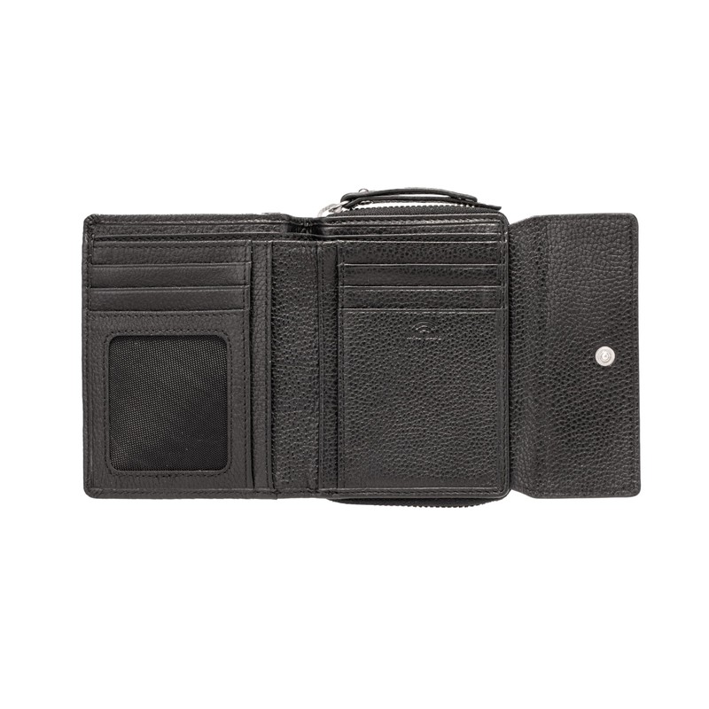 Gerry Weber - Ascona Compact Purse for Women, 12.5 x