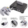 miadore 4 Pack Classic N64 Controller, Wired Classic N64 Gamepad