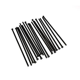 Ingersoll Rand Power Tools Part Number NS11-22-19-5-Inch NEEDLES Set of 19 for Ingersoll Rand 172, 182, 125-EU, MC121-NSA Needle Scaler