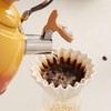 ROCKURWOK Tea Kettle, Tea Pot with Cool Touch Ergonomic Handle,