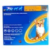 Suplemento Para Perro Nex - Gard 2-3.5 Kg 1 Tab