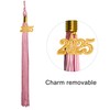 GraduationMall Graduation Talar Graduation Hat and Tassel 2025 for College