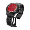 Invicta Pro Diver Automatic Red Dial Men's Watch 35087